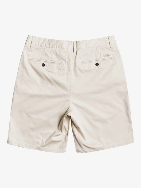 Waterman Secret Ocean 20" Chino Shorts