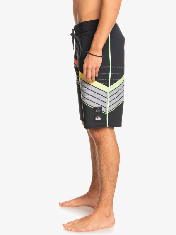 SurfSilk Hawaii Core 20" Boardshorts