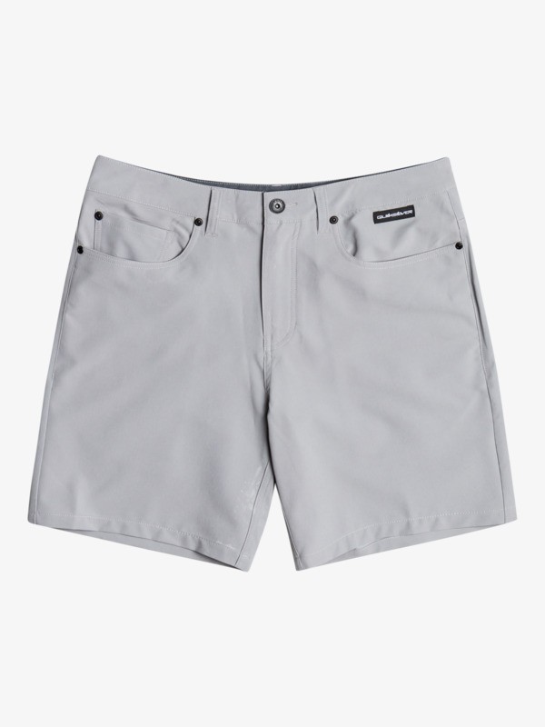 Men's Nelson Drytwill 18" Amphibian Boardshorts