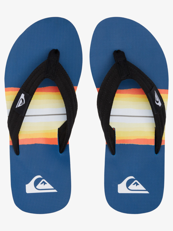 Boy's 8-16 Molokai Layback Sandals