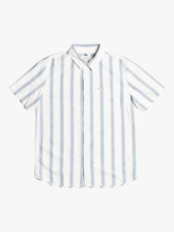 Dalton Short Sleeve Shirt