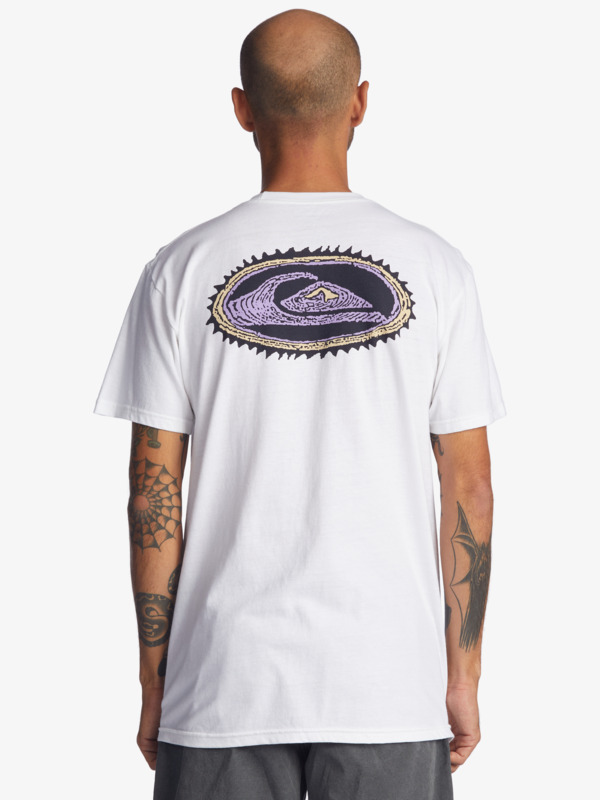 Wide World Circle T-Shirt