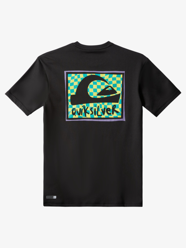 Boy's 8-16 Radical Short Sleeve UPF 50 Surf Tee