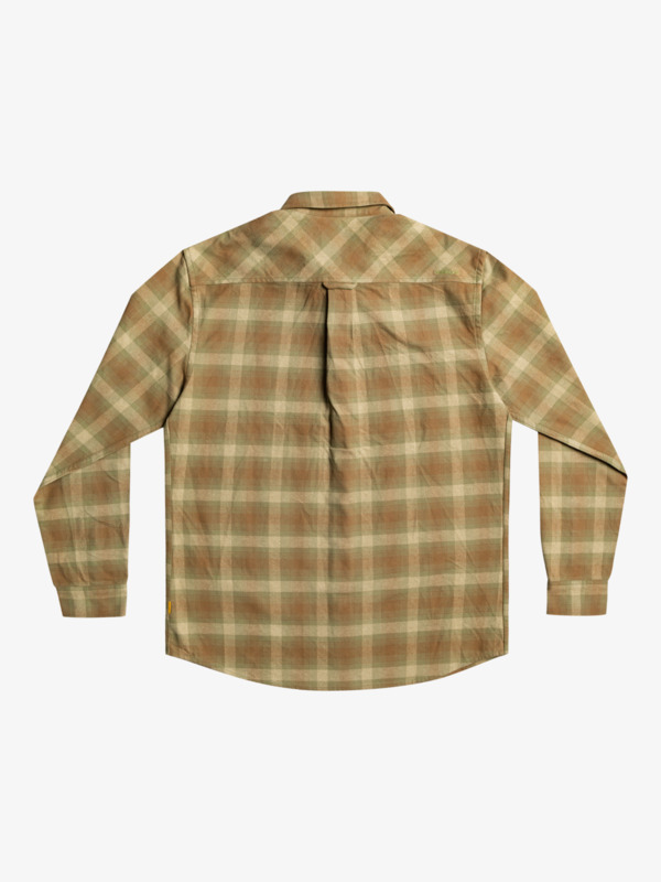 Waterman Cliff Edge Long Sleeve Shirt