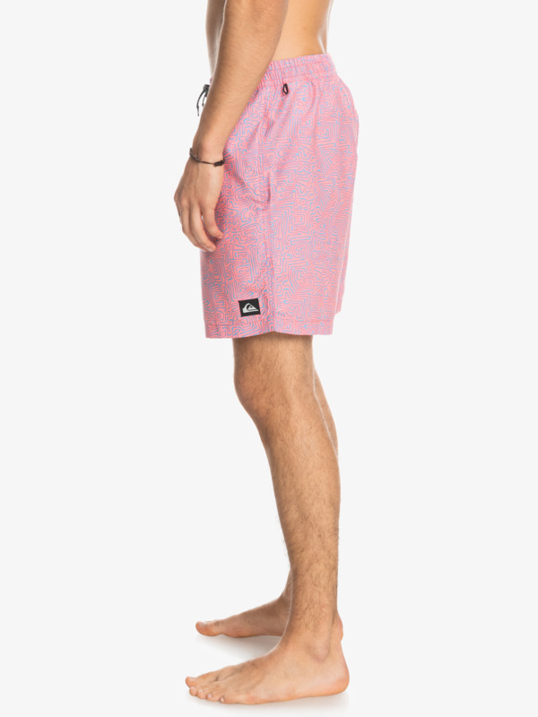 Everyday Mix 17" Volleys