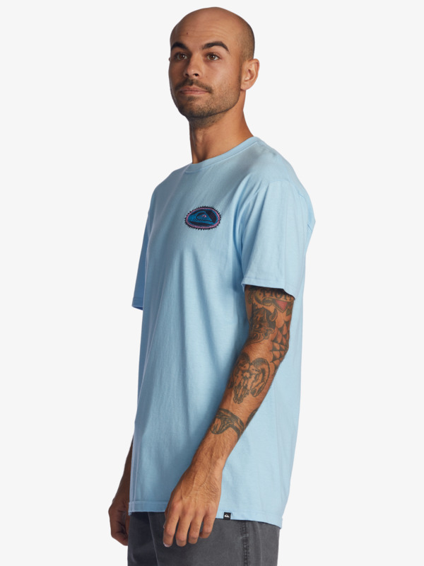 Wide World Circle T-Shirt