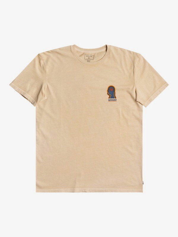 Earth Running Organic T-Shirt