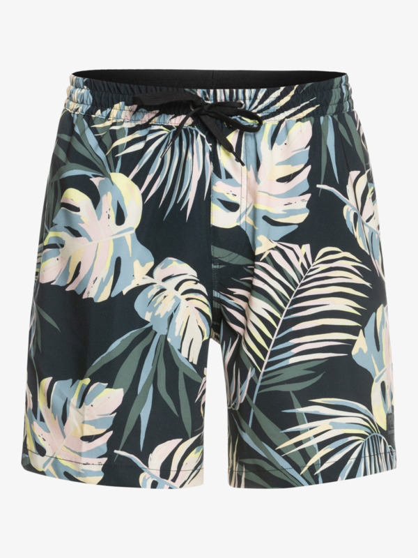 Ocean Mix 17" Volleys