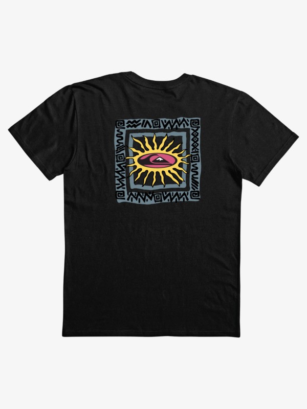 Boy's 8-16 Star Slide T-Shirt