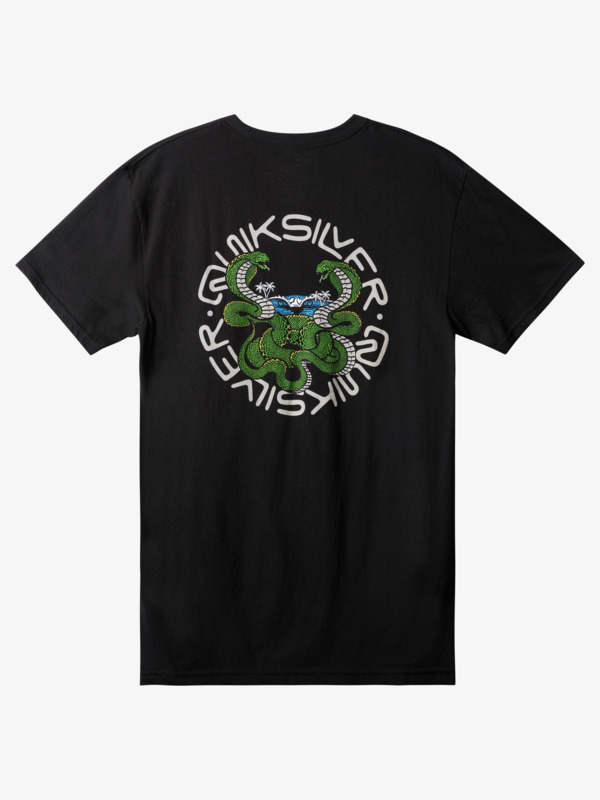 Tamer Animals T-Shirt