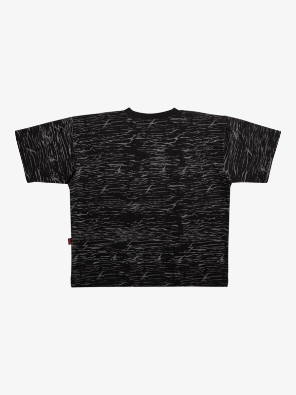 Quiksilver x Stranger Things Lovers Lake T-Shirt