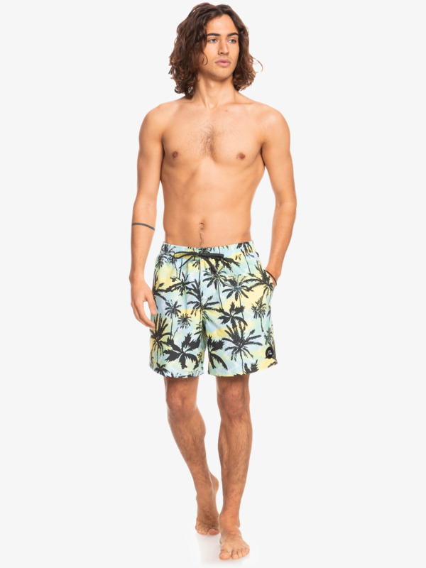 Everyday Mix 17" Volleys