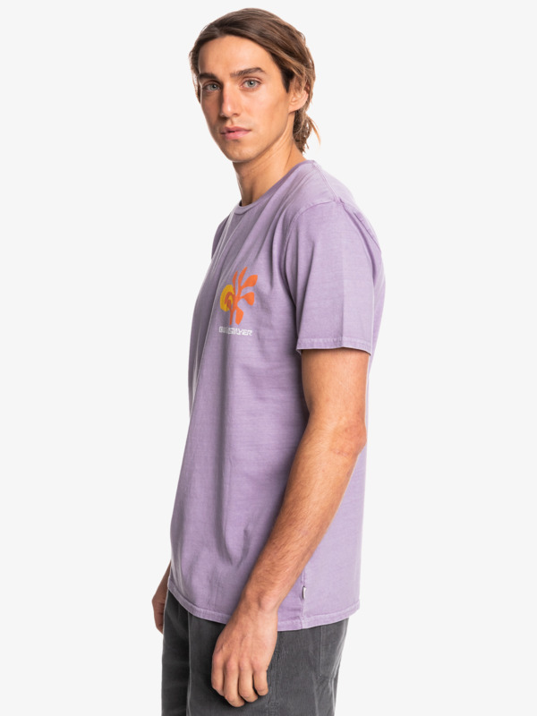 Time Out Organic T-Shirt