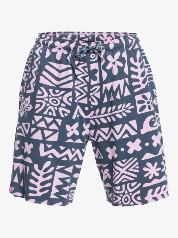 Quiksilver Womens Sunny City Shorts
