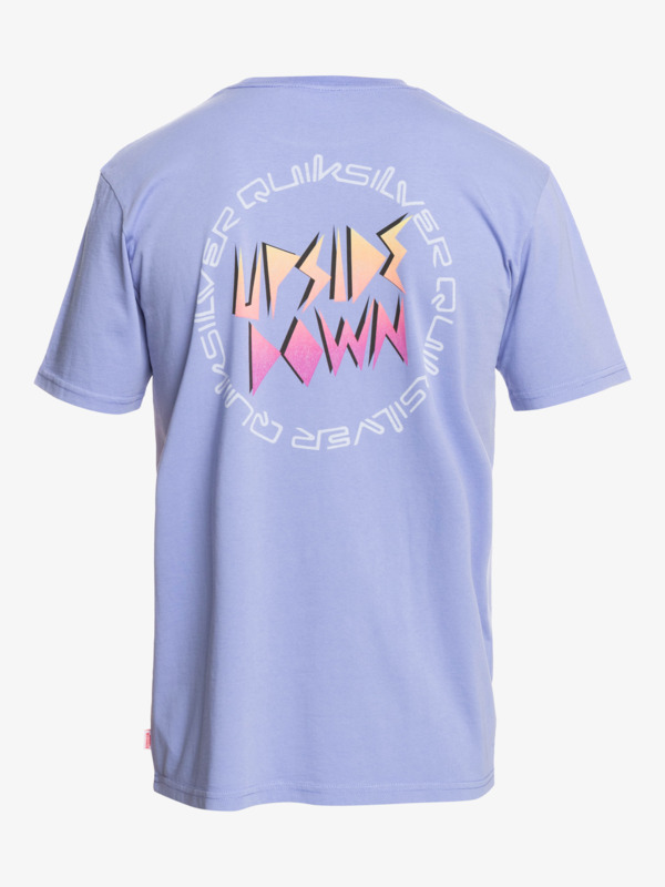 Quiksilver x Stranger Things New Wave Age T-Shirt