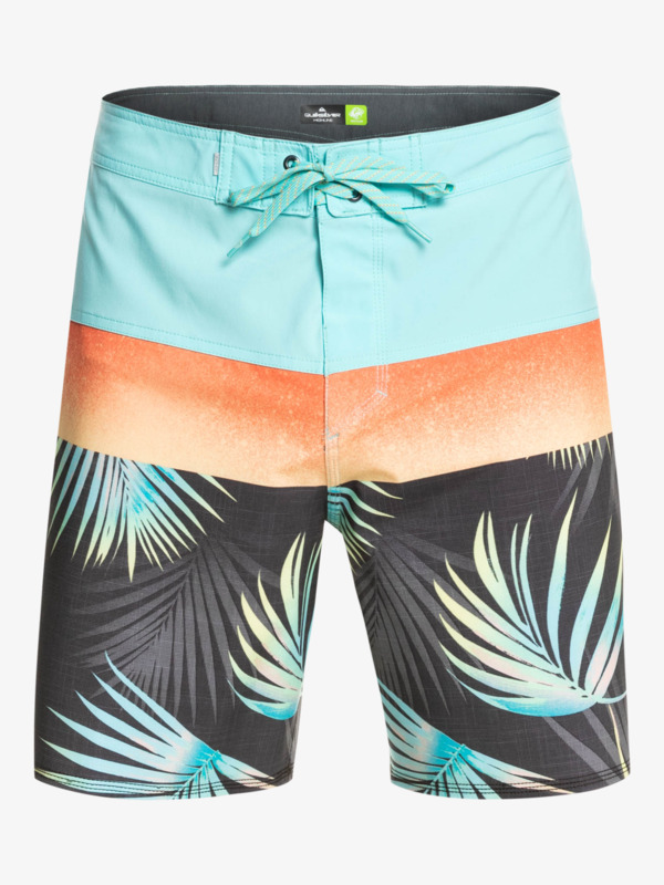 SurfSilk Panel 20" Boardshorts