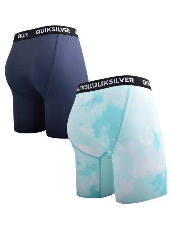 Acid Drop Performance Boxer Briefs 2 Pack
