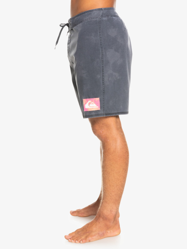 SurfSilk Acid Wash 18" Boardshorts