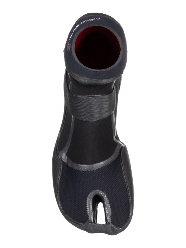 3mm Marathon Sessions Split Toe Wetsuit Boots