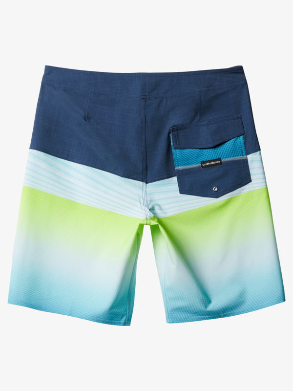 SurfSilk Panel 20" Boardshorts
