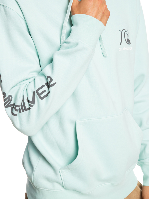 Sweet As Slab Hoodie