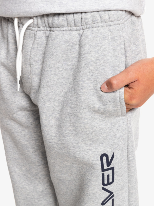 Boy's 8-16 Essentials Sweatpants