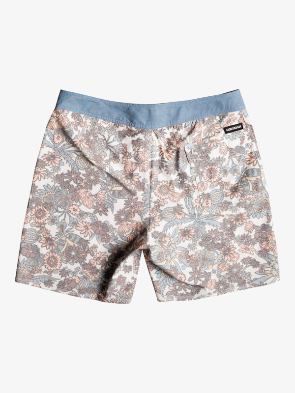 HEMPSTRETCH 69 18" Boardshorts