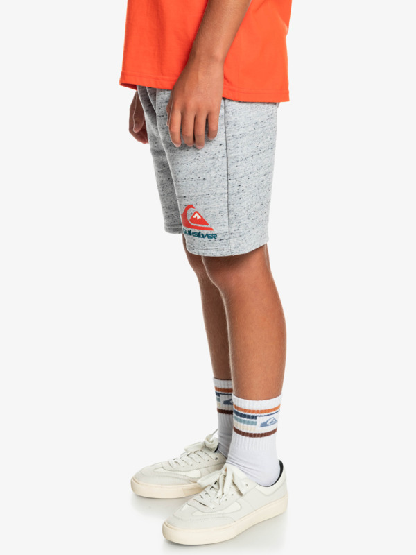 Boy's 8-16 Easy Day Sweat Shorts