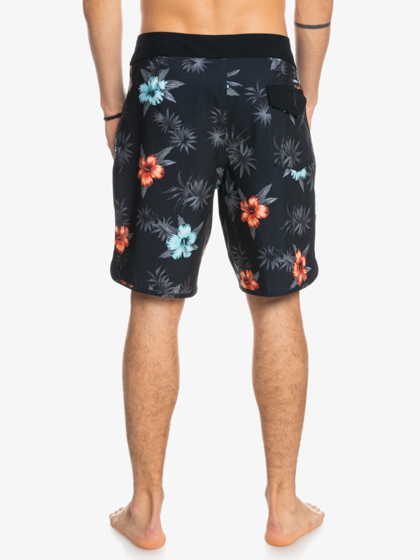 SurfSilk Scallop 19" Boardshorts