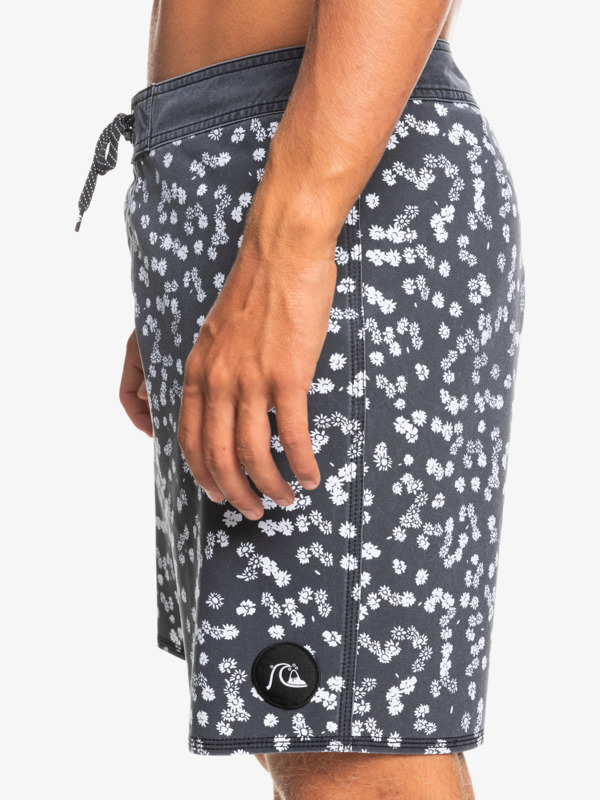 SurfSilk Washed 18" Boardshorts