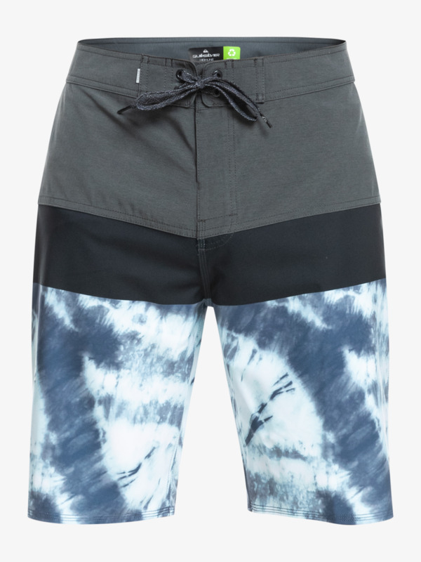 SurfSilk Panel 20" Boardshorts