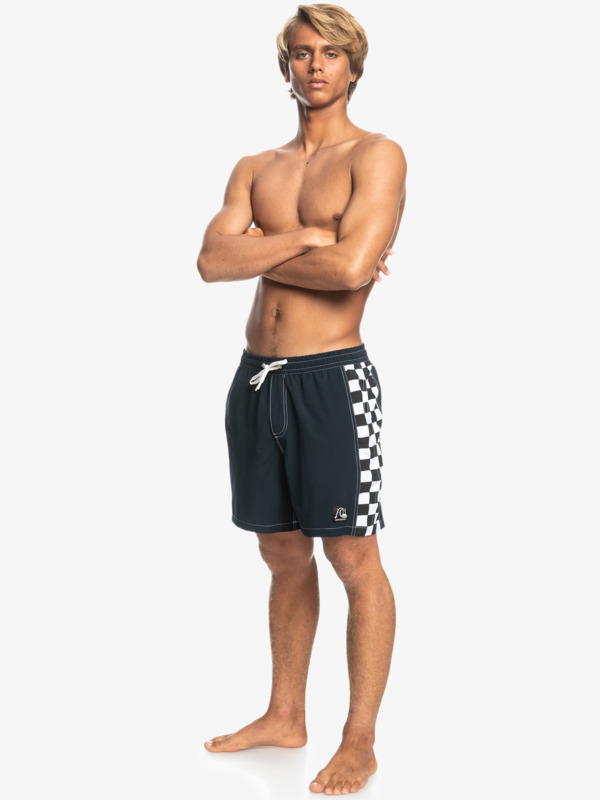 Original Arch 17" Volleys