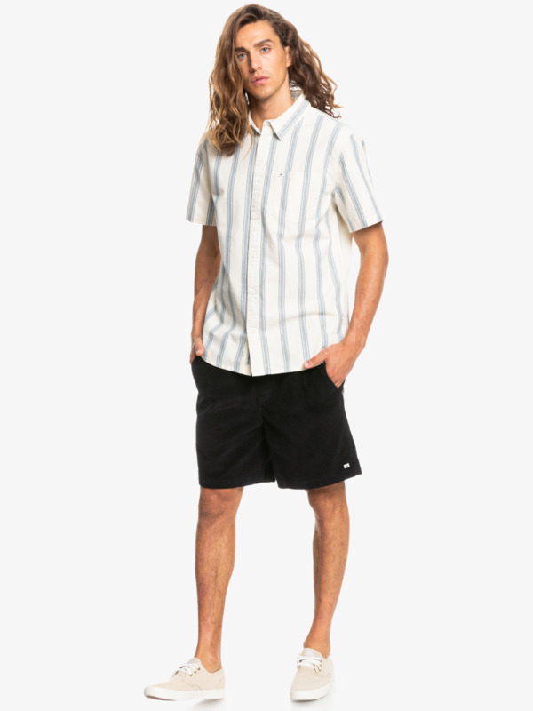Dalton Short Sleeve Shirt