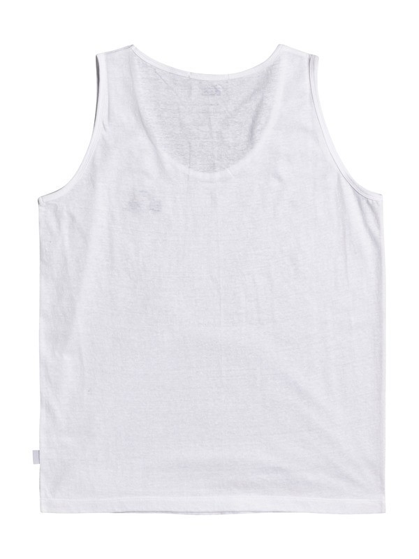 Quiksilver Womens Standard Tank Top