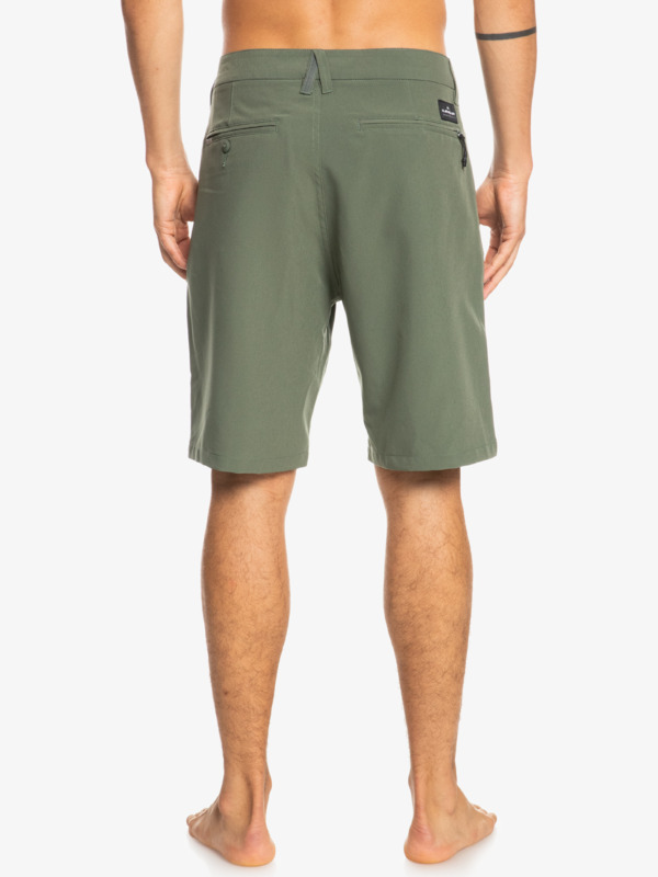 Ocean Union Amphibian 20" Hybrid Shorts