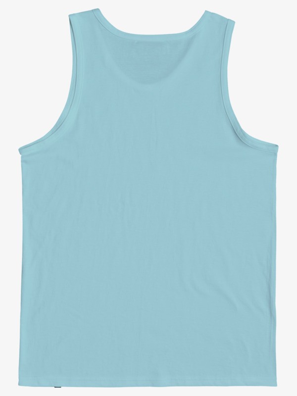 Boy's 8-16 Lined Up Tank Top