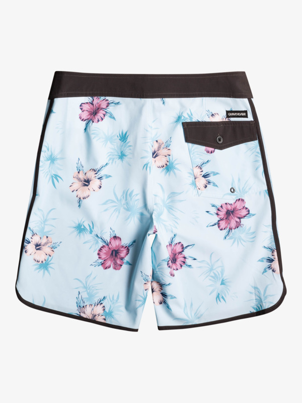 SurfSilk Scallop 19" Boardshorts