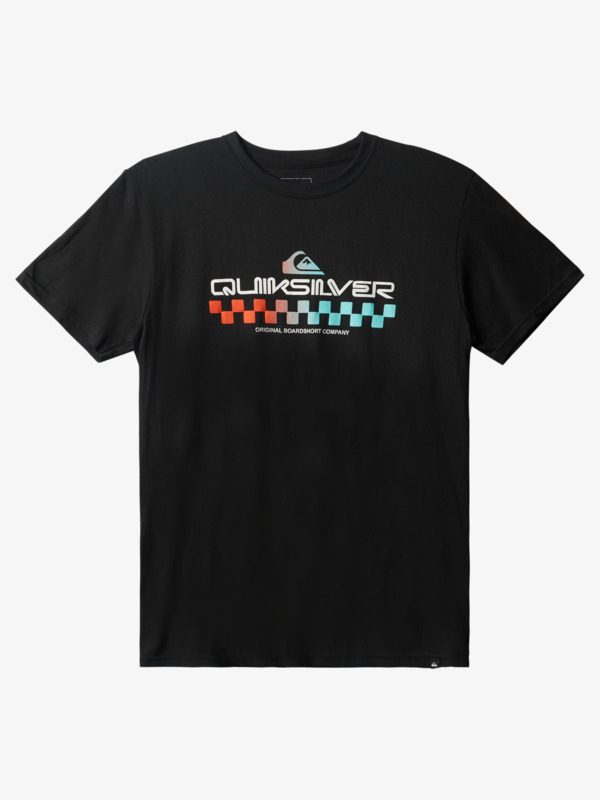 Scripted Game T-Shirt
