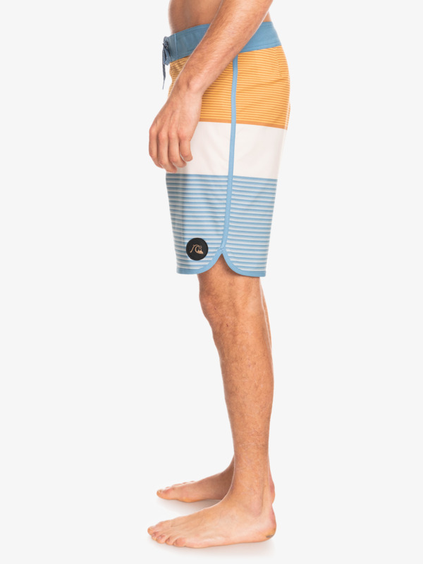 SurfSilk Tijuana 19" Boardshorts