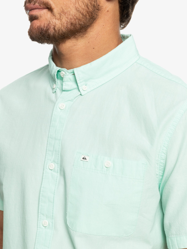 Winfall Short Sleeve Shirt