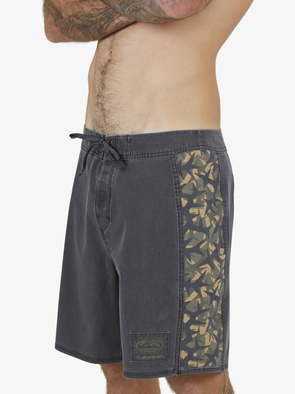 SurfSilk Arch 18" Boardshorts