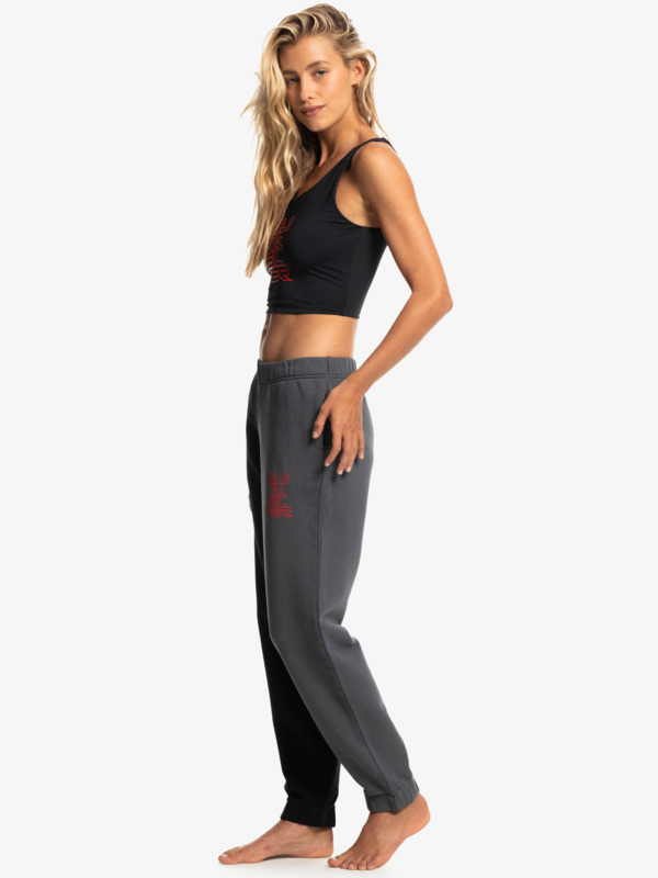 Quiksilver x Stranger Things Women's Upside Down Joggers