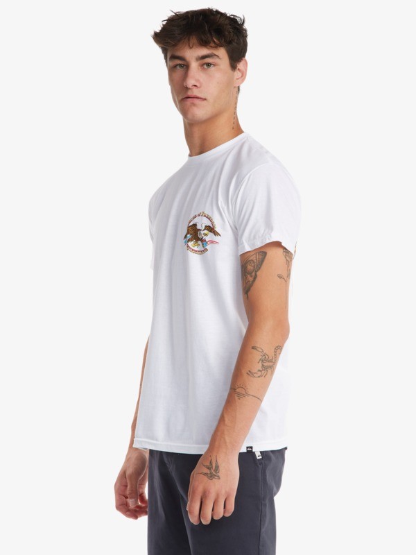 Waves Of Freedom T-Shirt