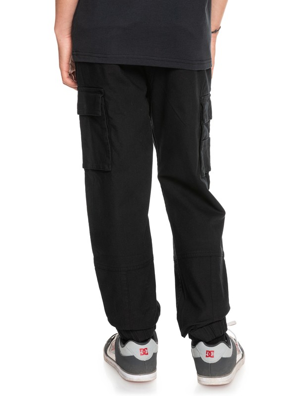 Boy's 8-16 Back To Cargo Pants