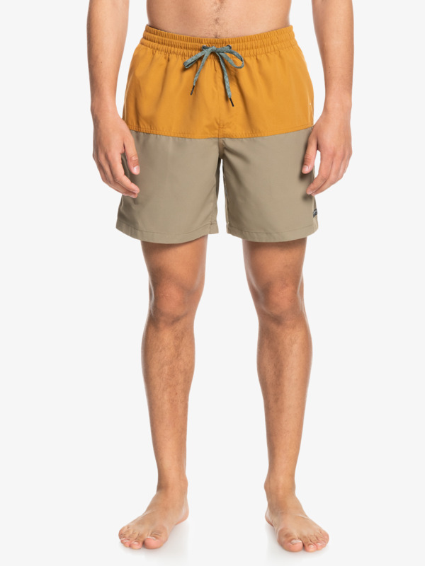 Division Threads 17" Recycled Volleys