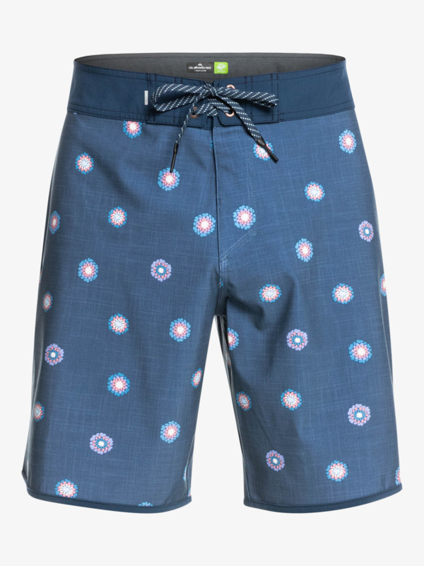 SurfSilk Scallop 19" Boardshorts