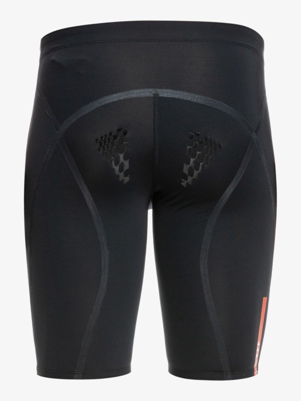 Highline Pro Surf 17" Compression Shorts