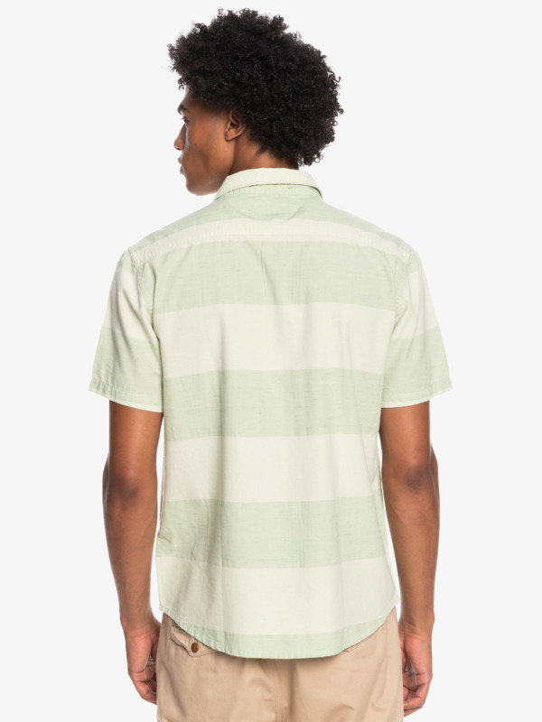 Cali Sun Short Sleeve Shirt