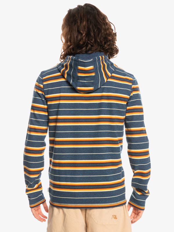 Last Chance Hooded Long Sleeve T-Shirt