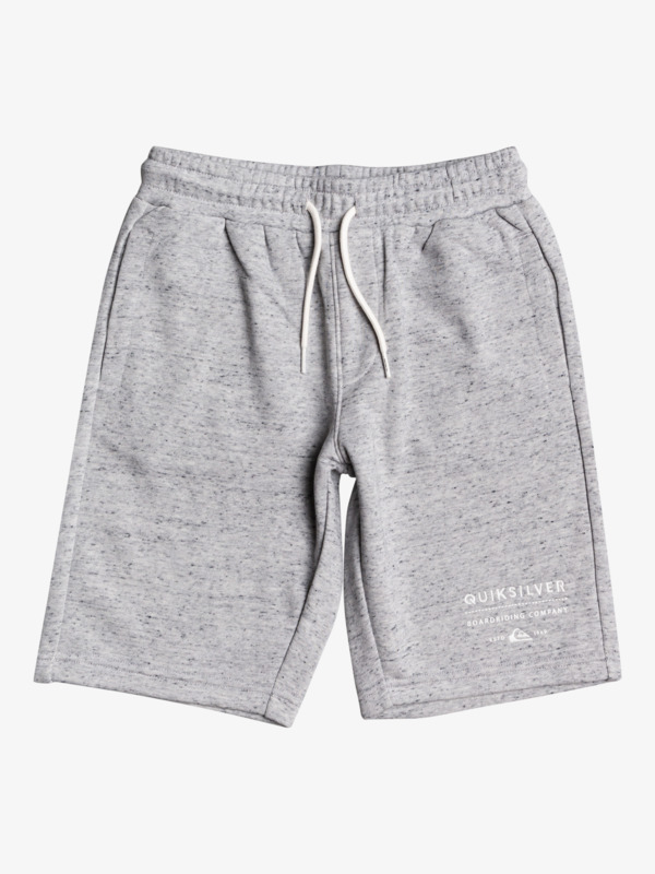 Boy's 8-16 Easy Day Sweat Shorts